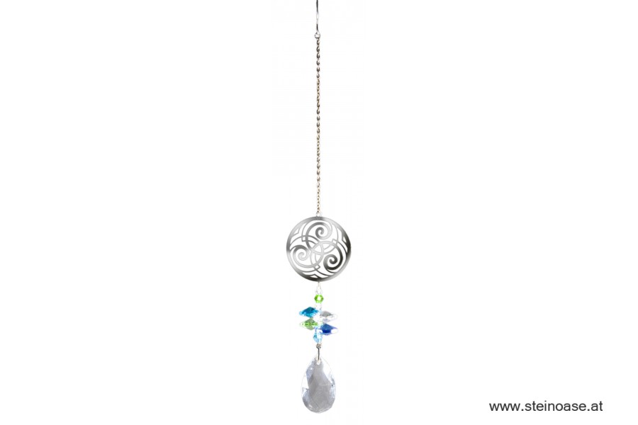 Suncatcher Mobile Triskel 